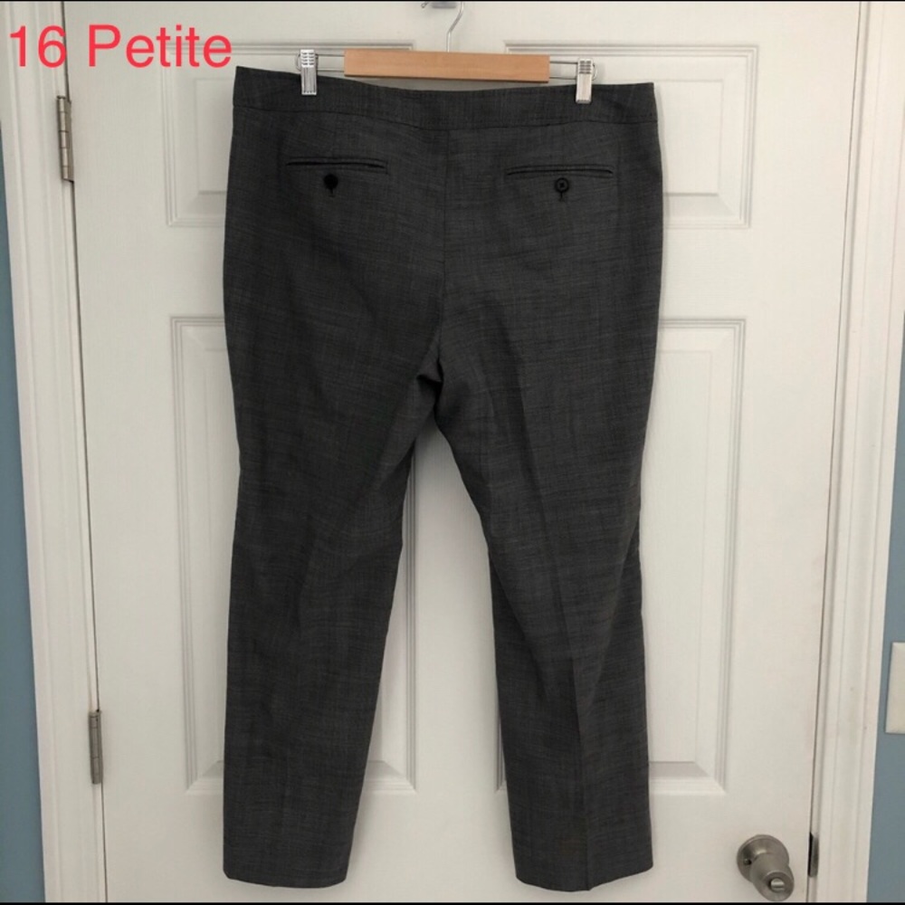 Talbots Signature Pants 16P - EUC‼️